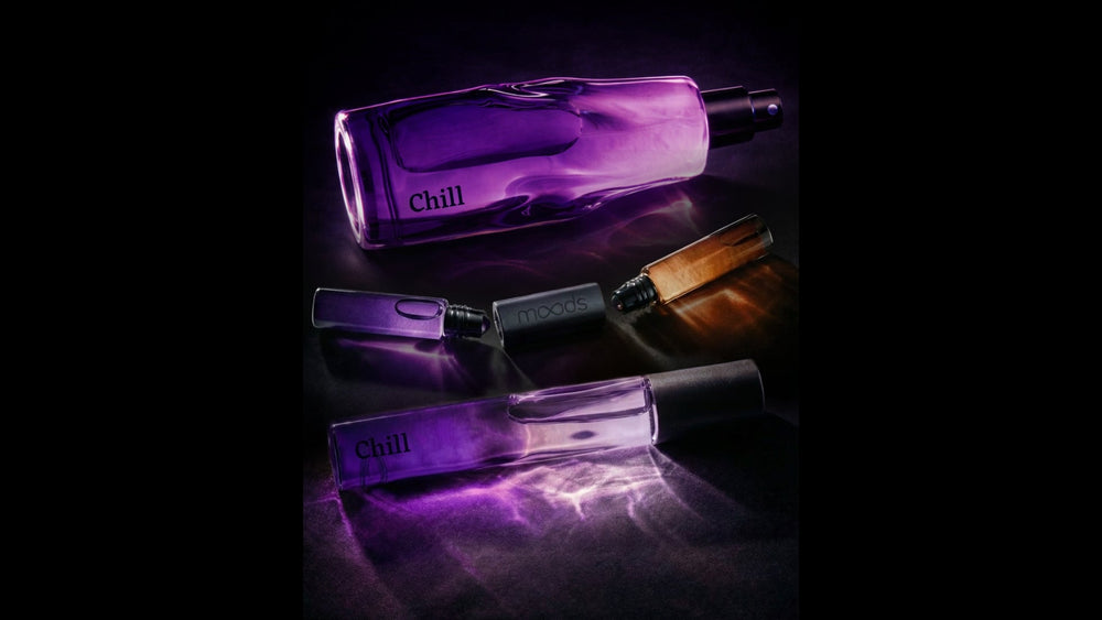 Sleep Support & Stress Relief