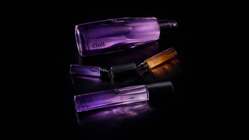 Sleep Support & Stress Relief