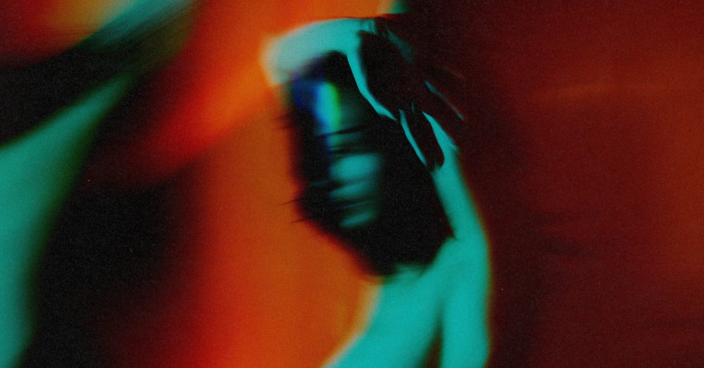 Cognitive Support & Mental Clarity