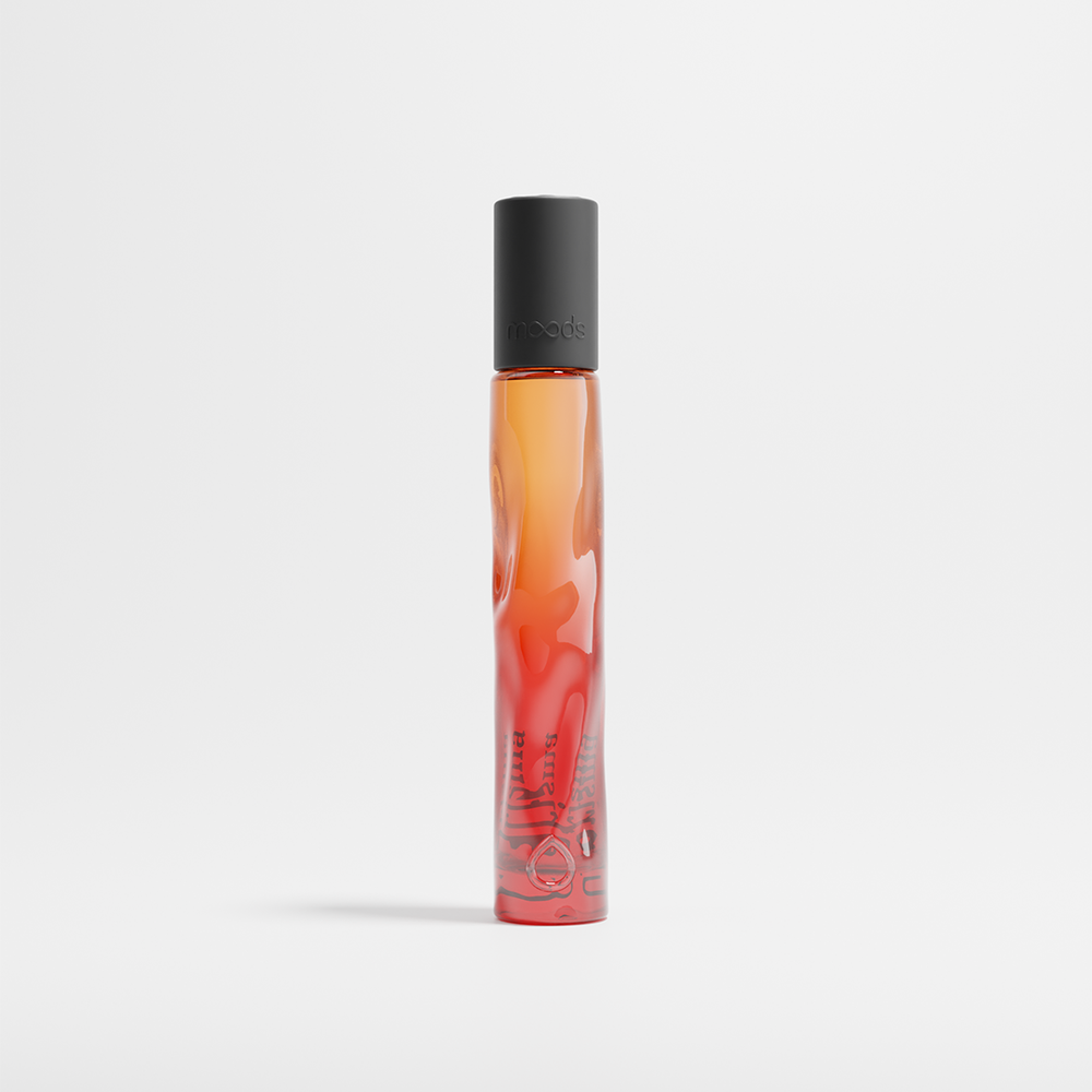 Charisma Moodroller - Moods