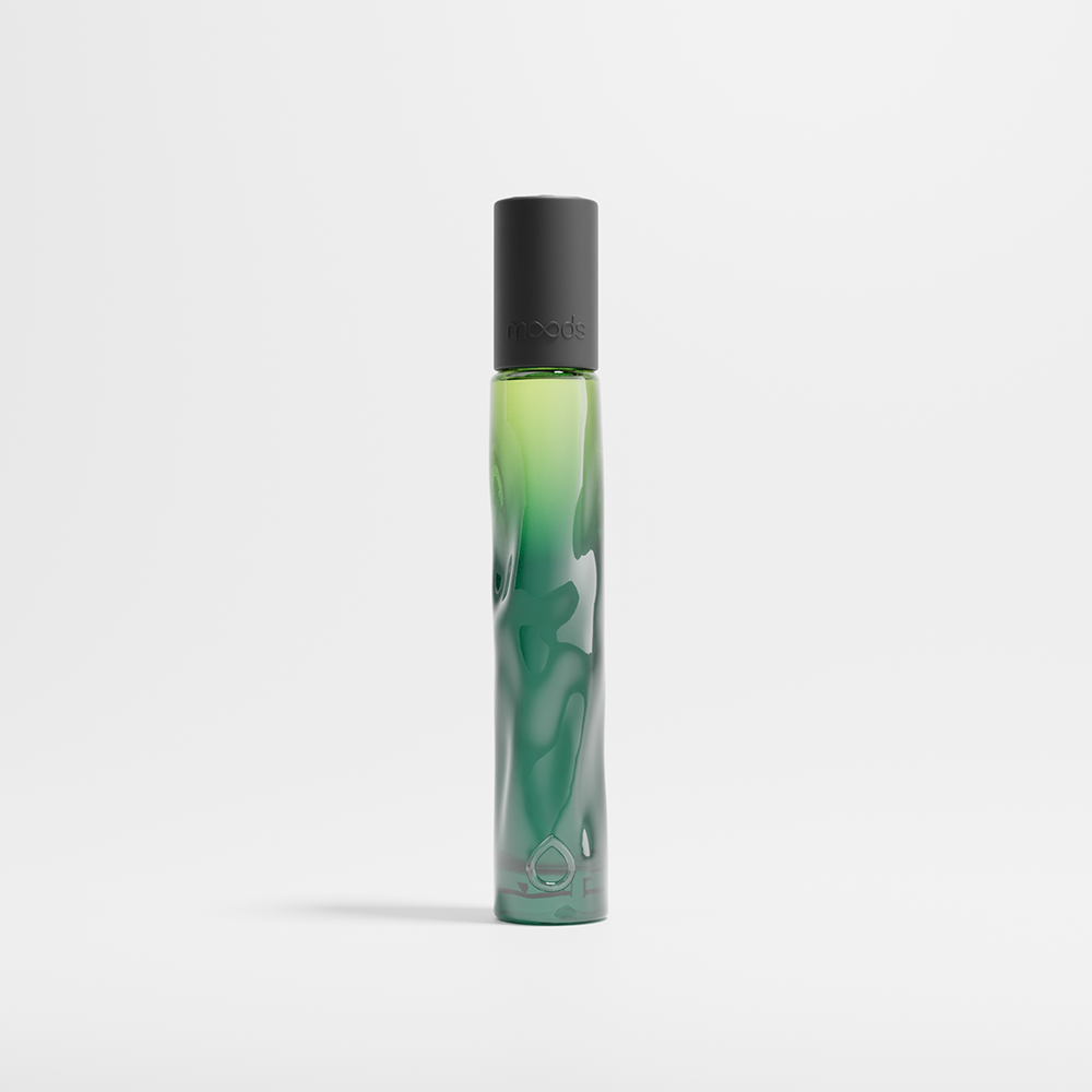 Fit Moodroller - Moods