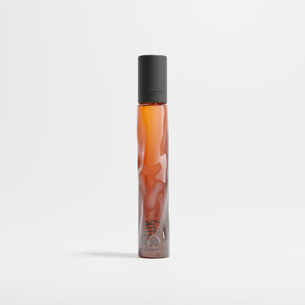 Found Moodroller - Moods