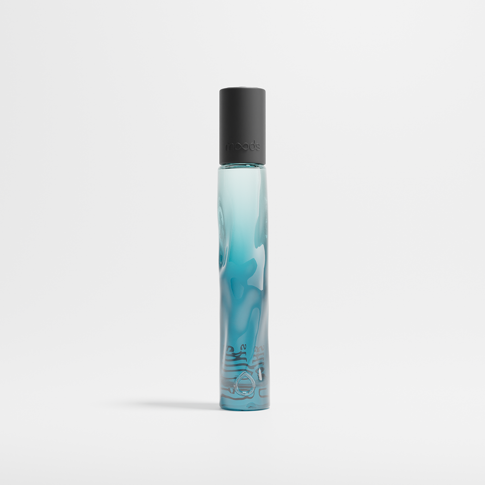 Genius Moodroller - Moods