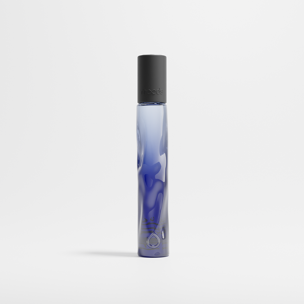 Hustle Moodroller - Moods