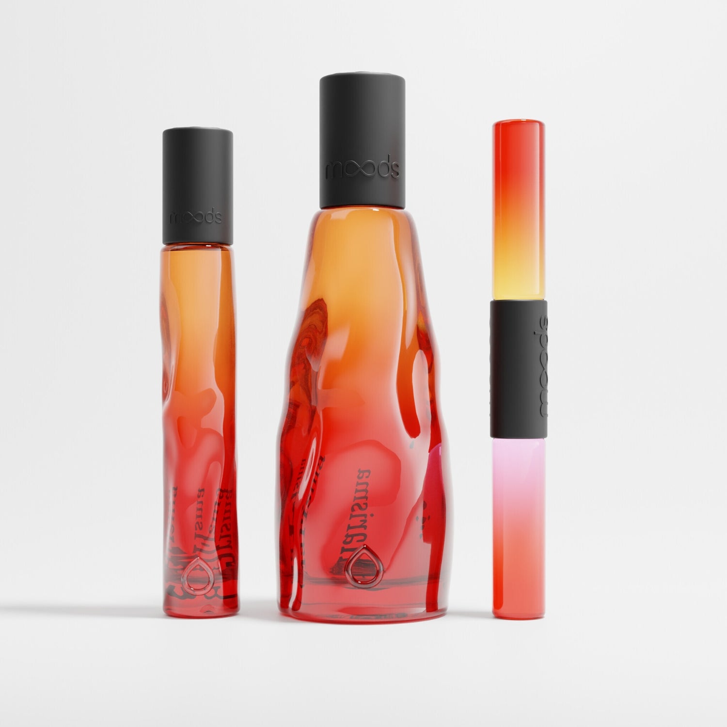 The Charisma Collection