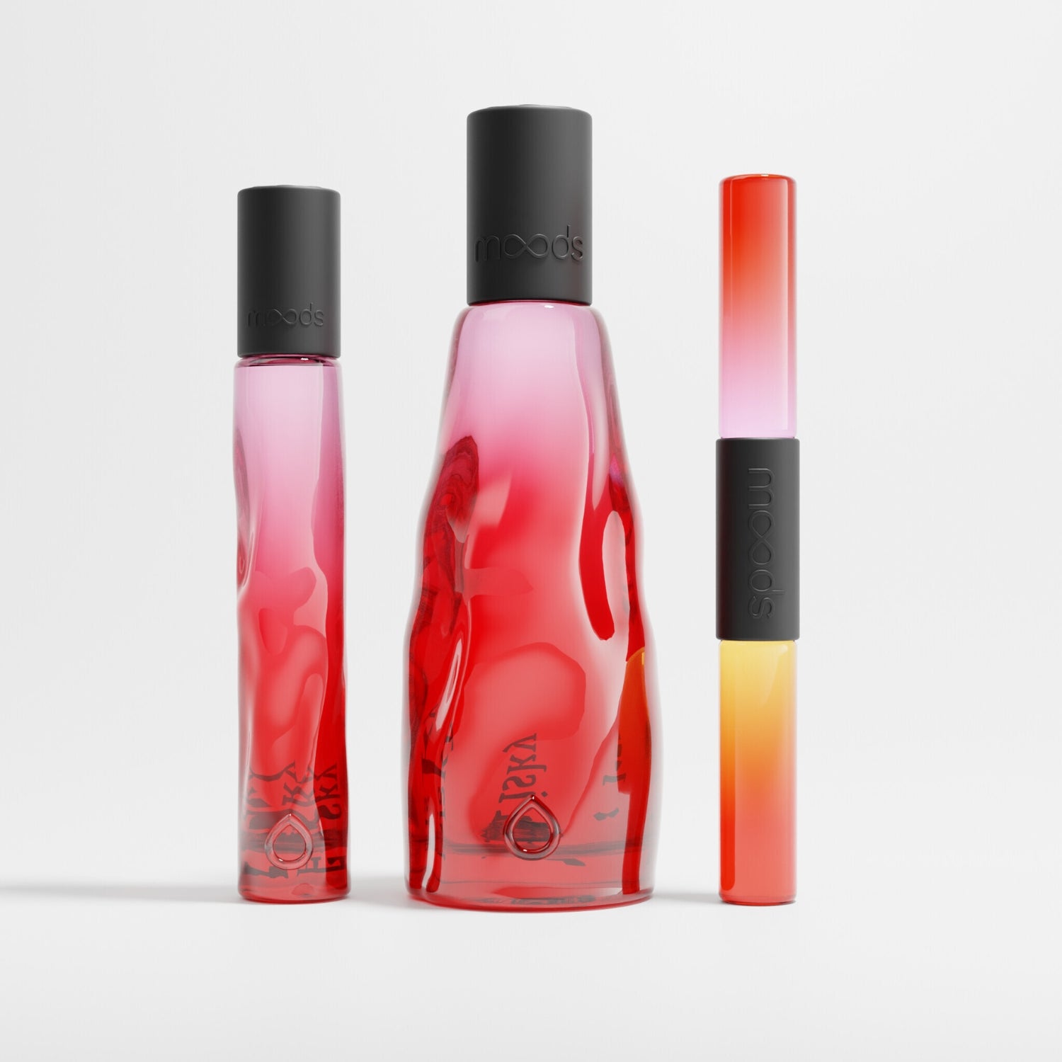 The Frisky Collection