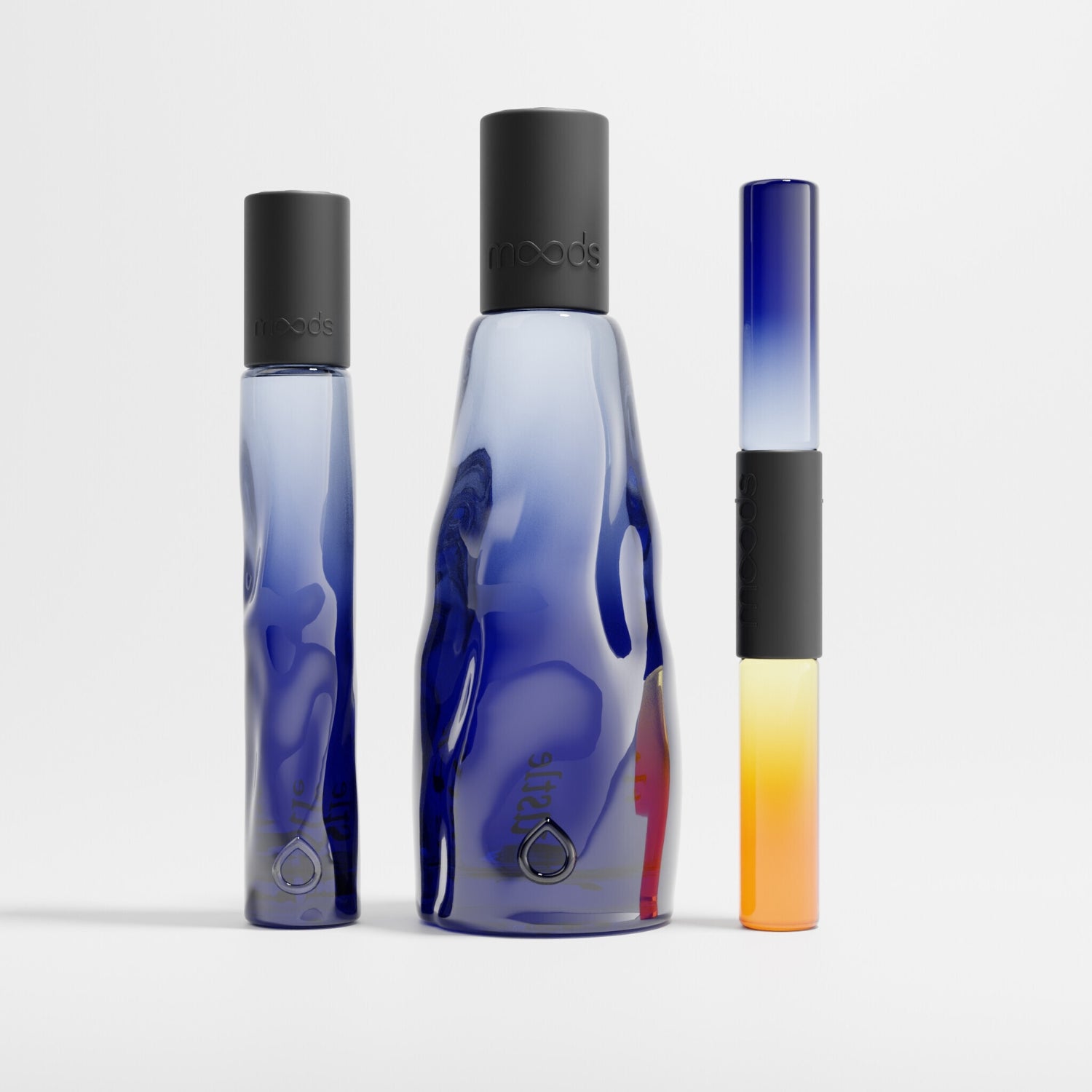 The Hustle Collection