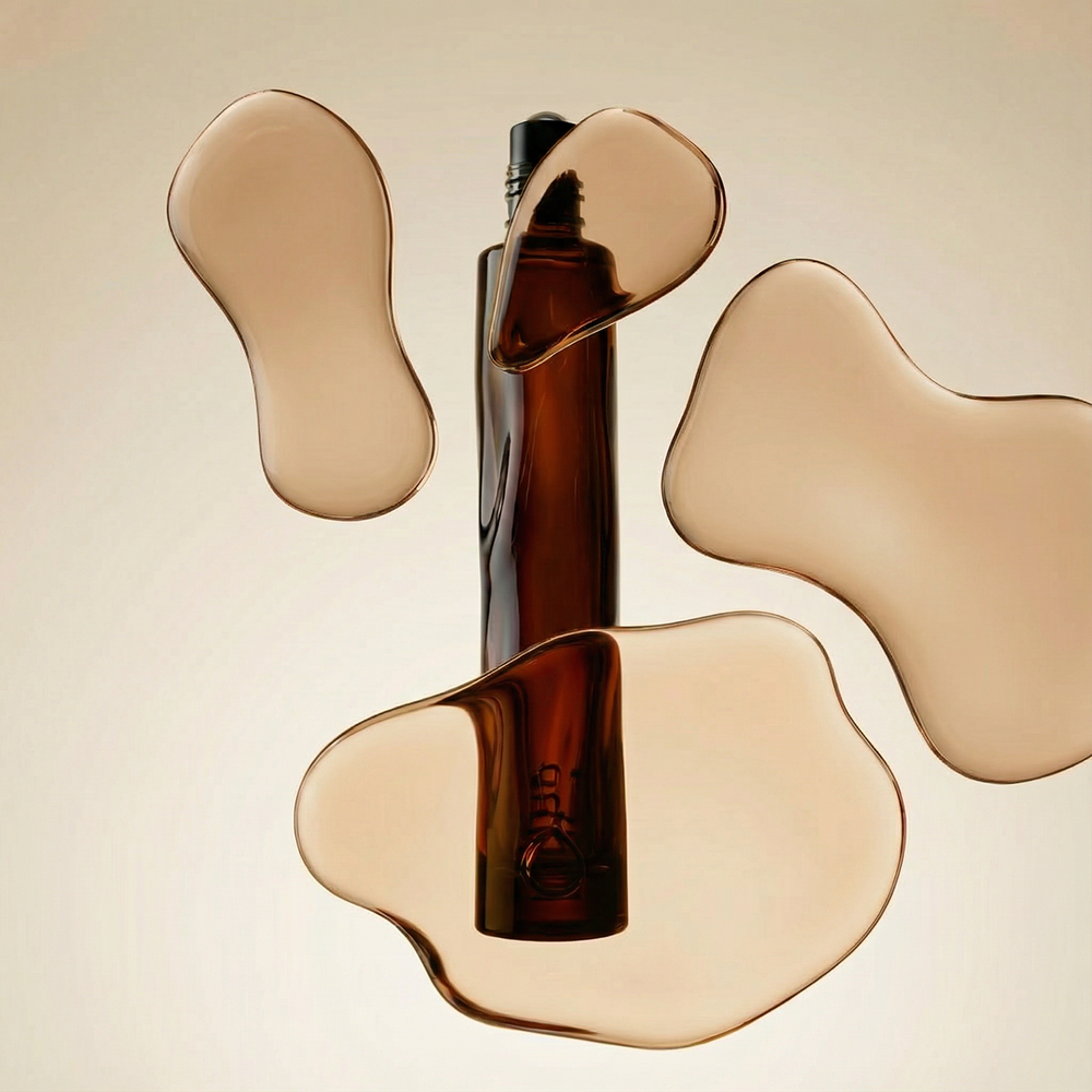 Found Moodroller - Moods