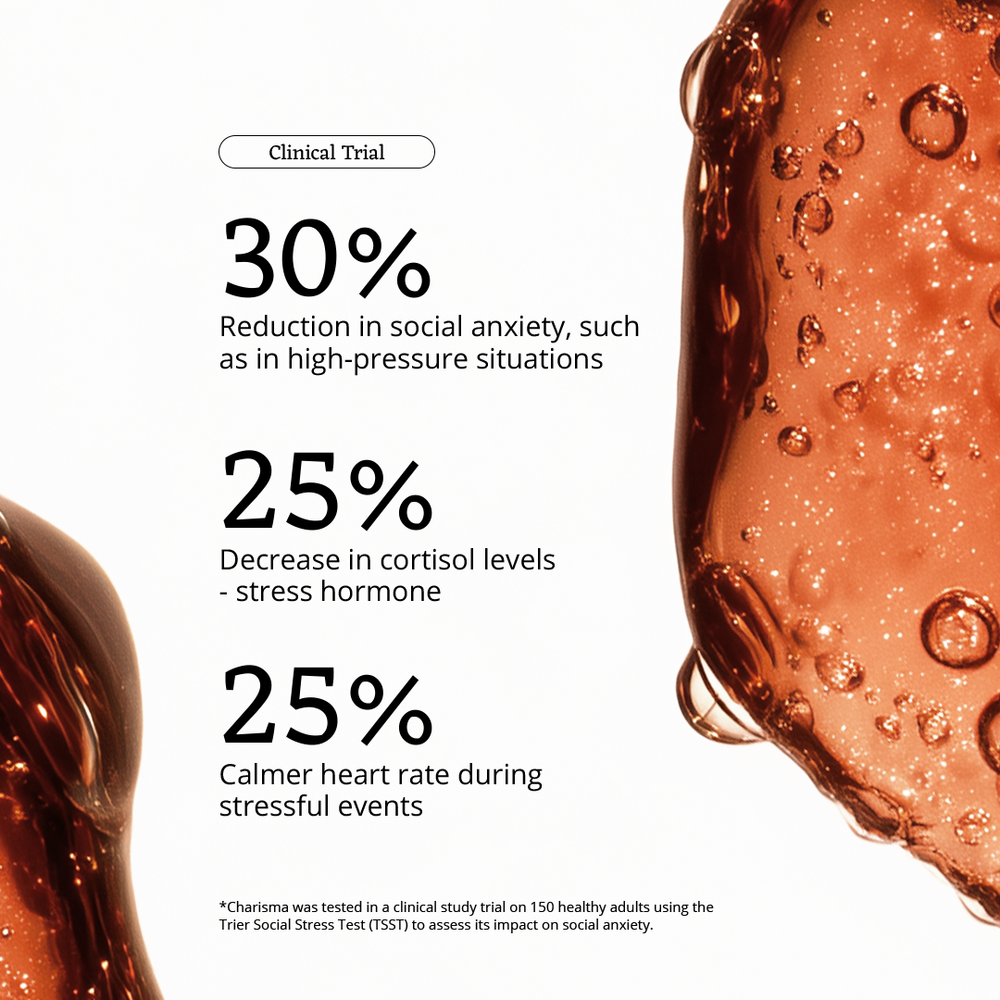 Charisma Moodmist - Moods