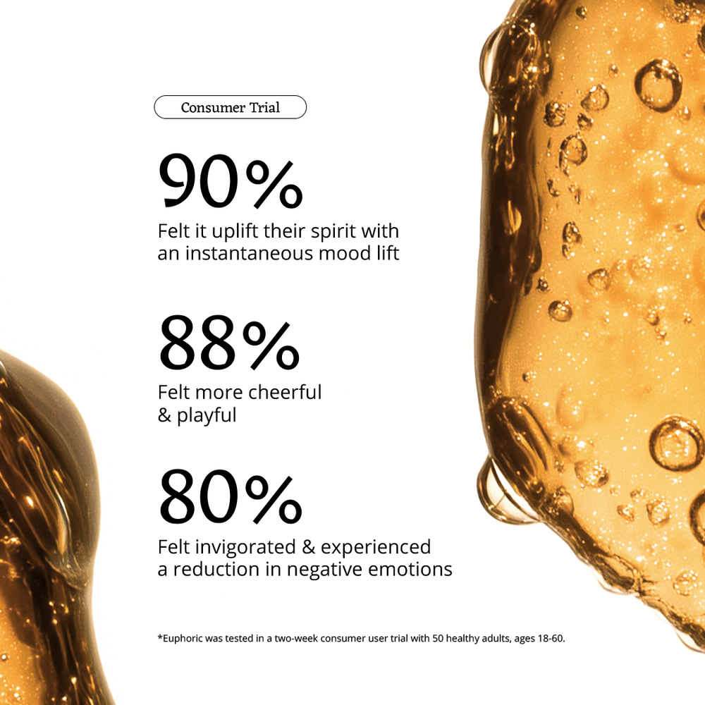 Euphoric Moodmist - Moods