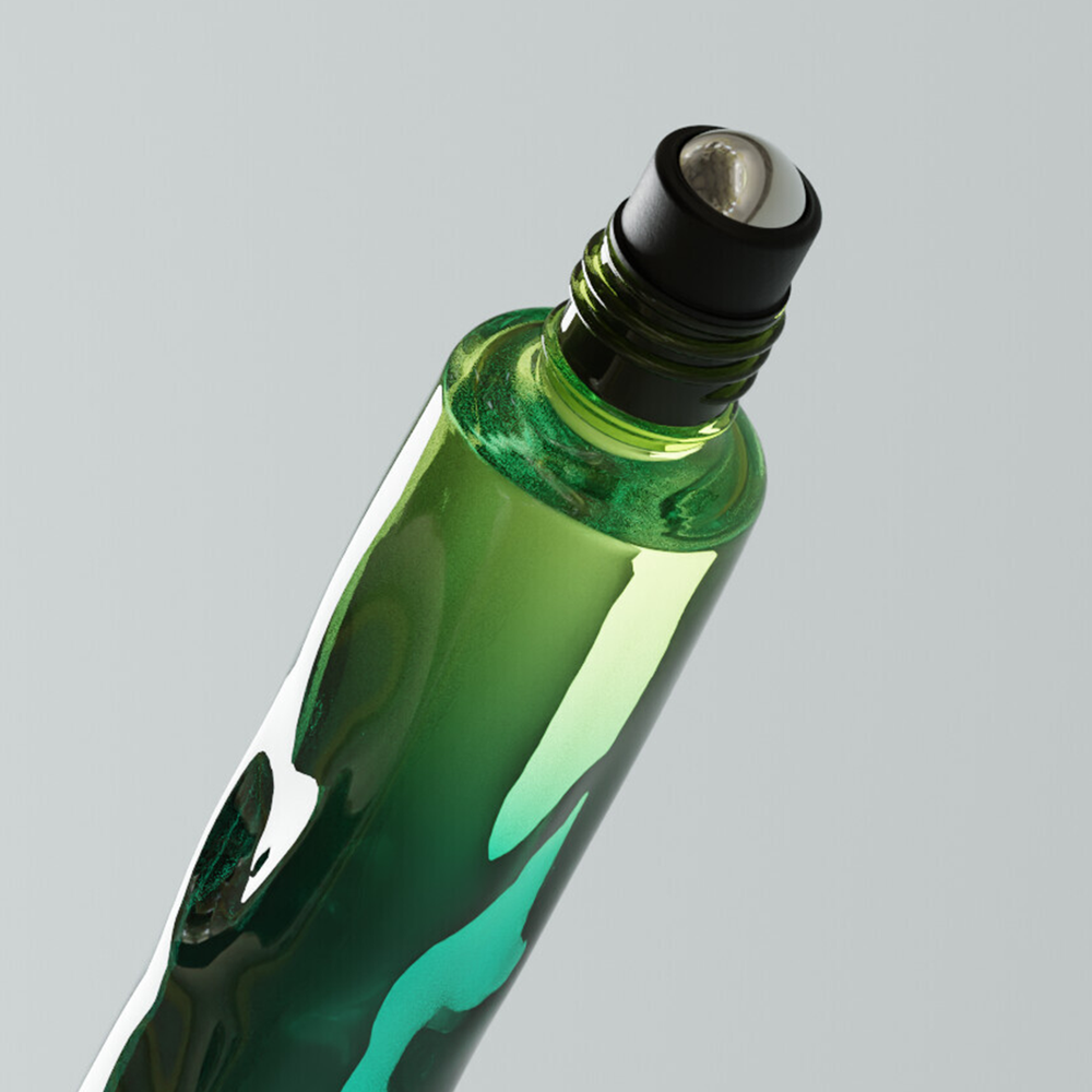 Fit Moodroller - Moods