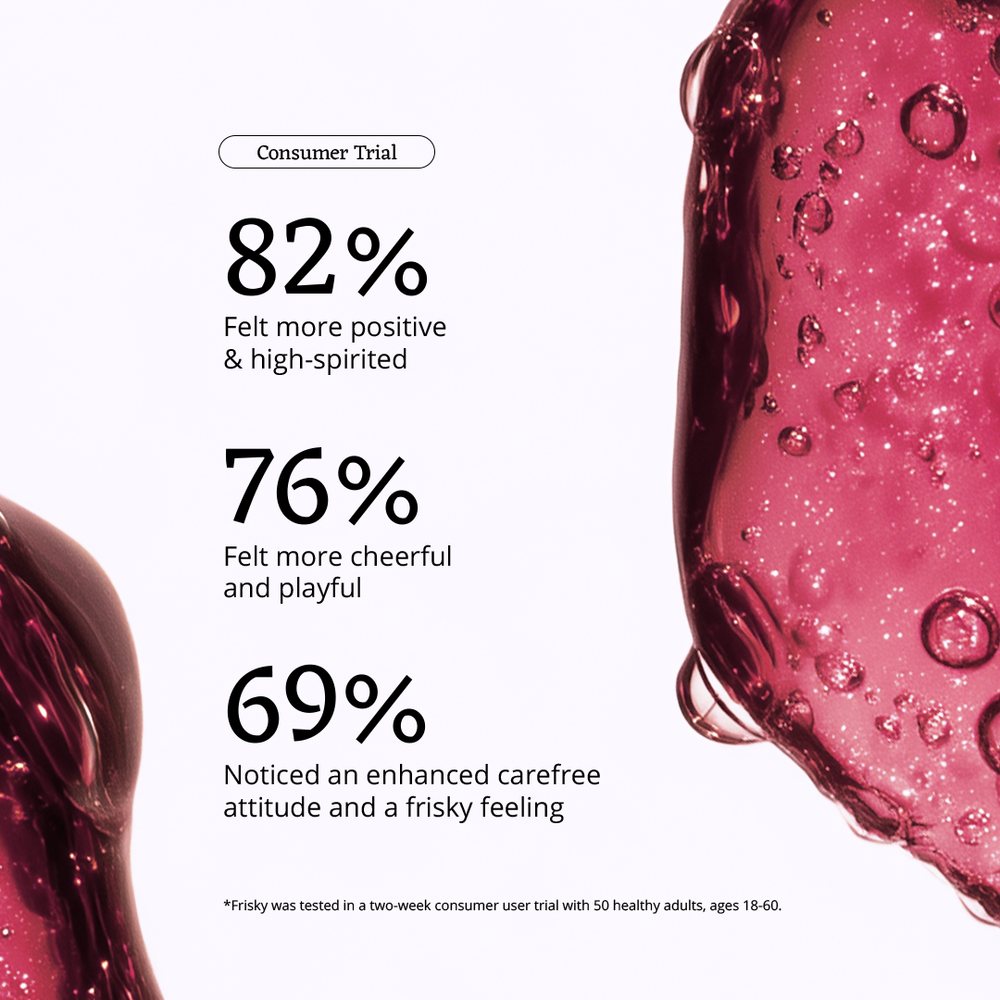 Frisky Moodmist - Moods