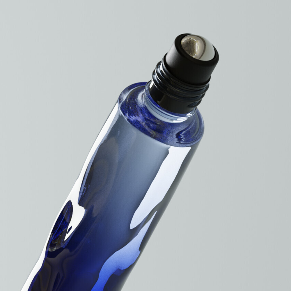 Hustle Moodroller - Moods