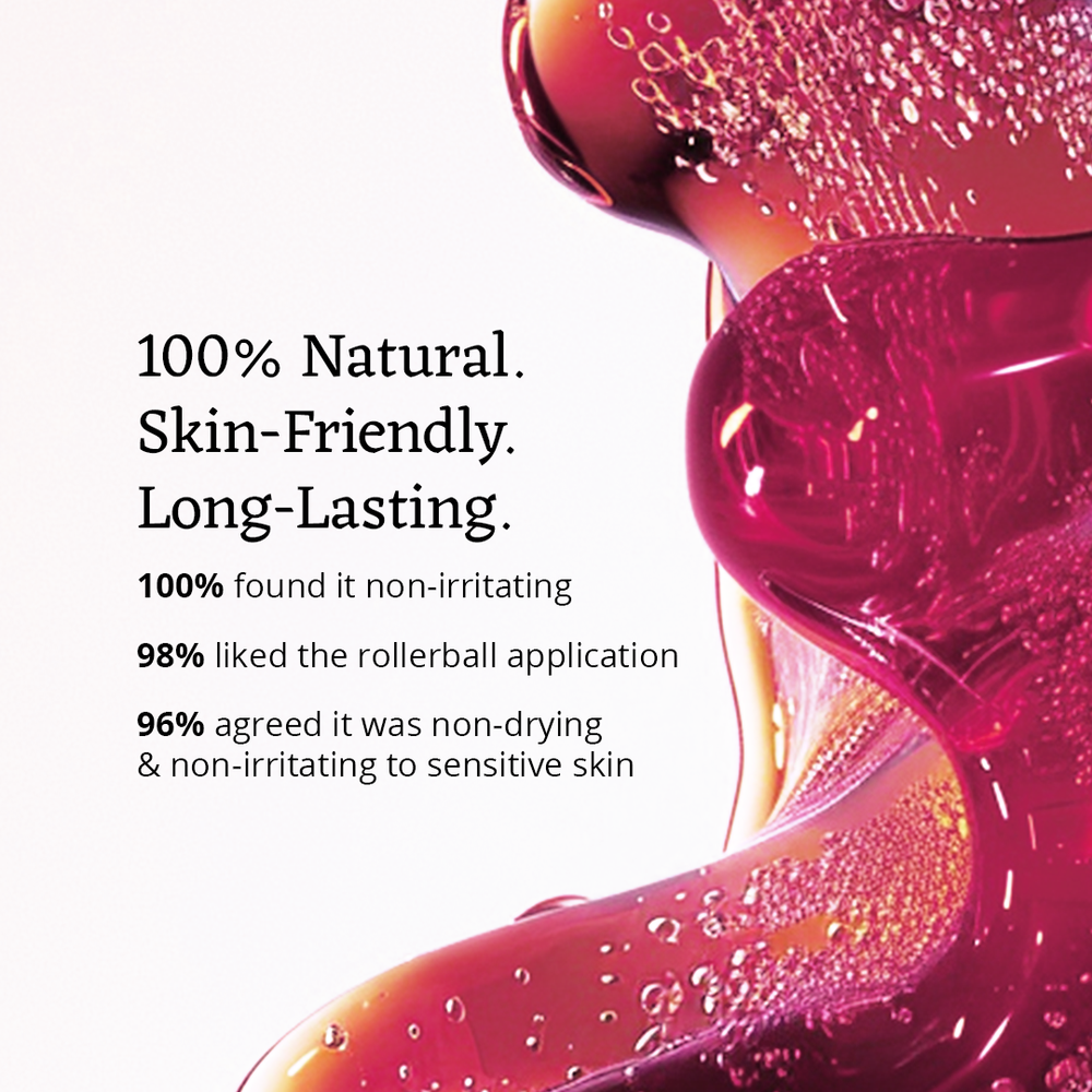 Rollercoaster (8 Mini-MoodRollers) - Moods