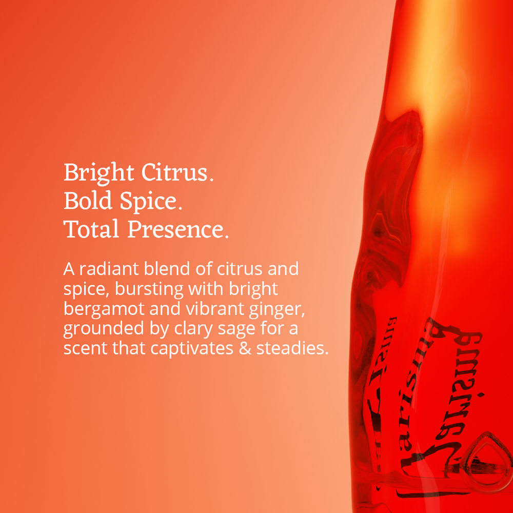 Charisma Moodmist - Moods