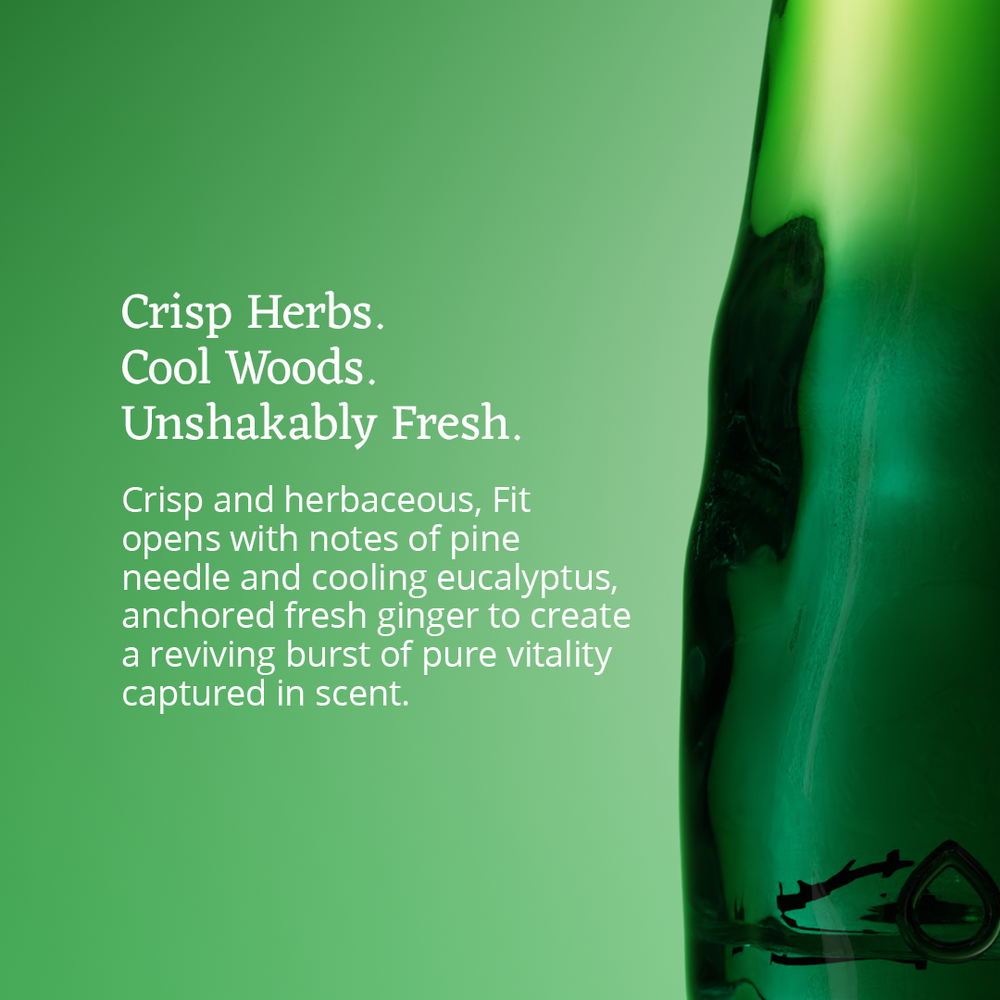 Fit Moodmist - Moods