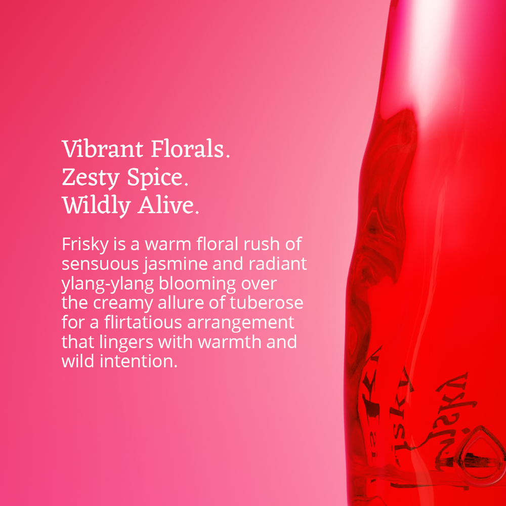 Frisky Moodmist - Moods