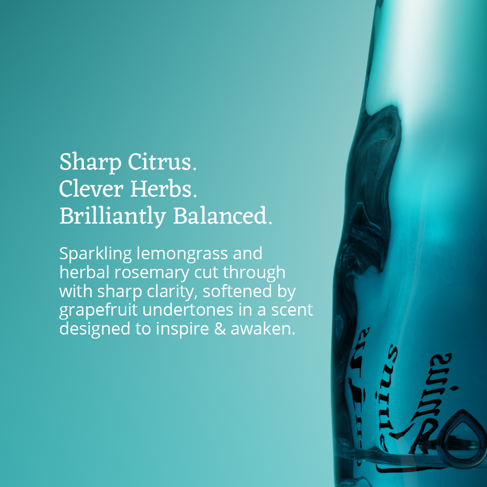 Genius Moodmist - Moods