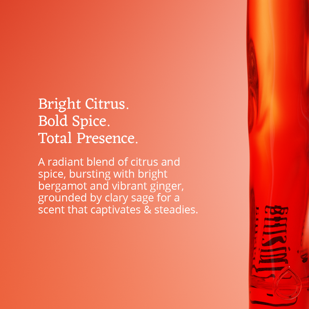 Charisma Moodroller - Moods