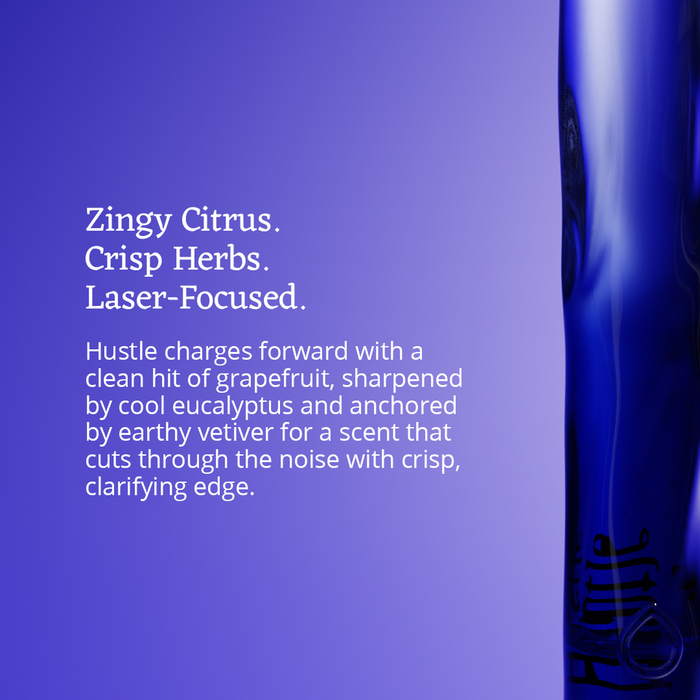 Hustle Moodroller - Moods