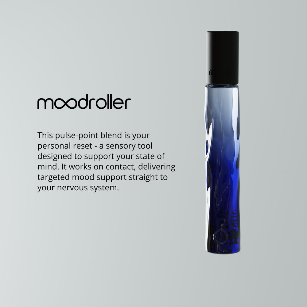 The Hustle Collection - Moods