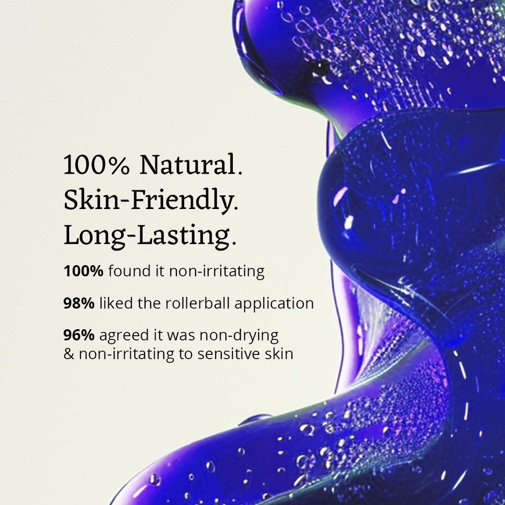 Hustle Moodroller - Moods