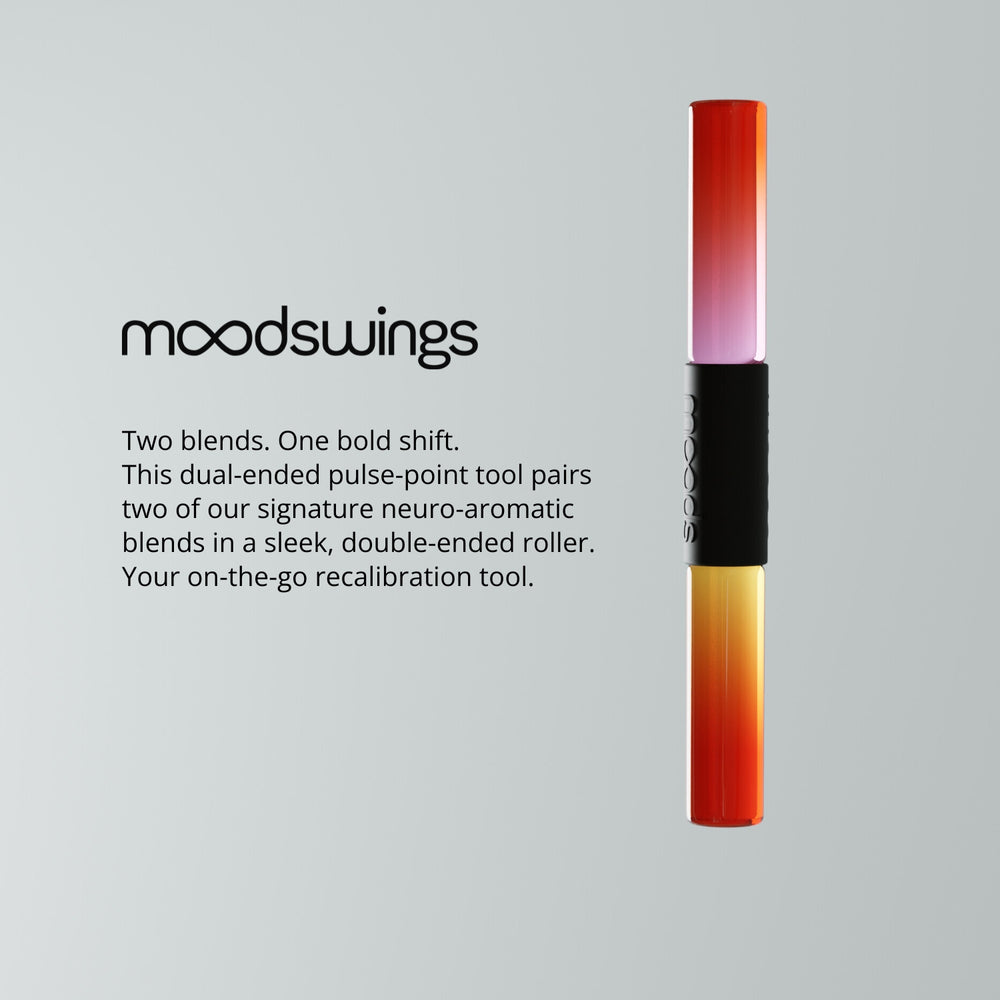 The Frisky Collection - Moods