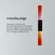 The Frisky Collection - Moods