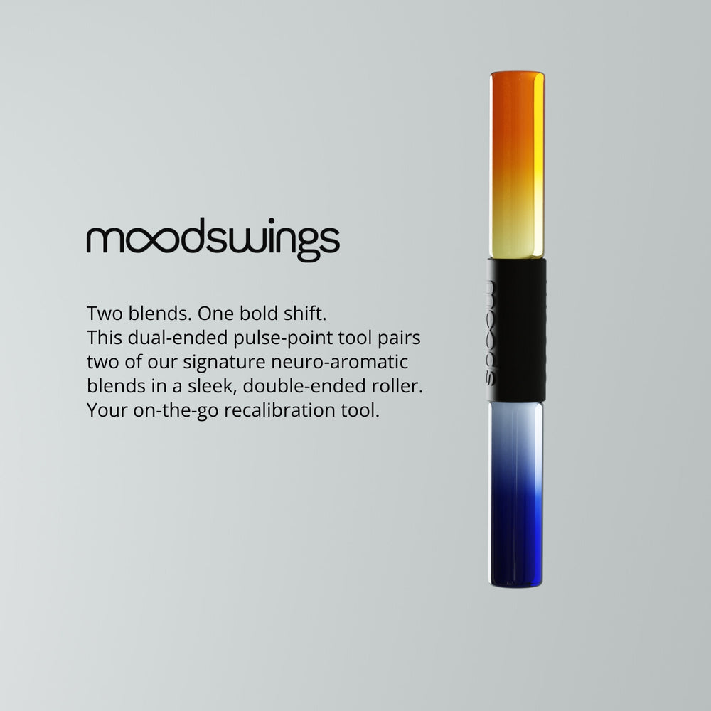The Hustle Collection - Moods