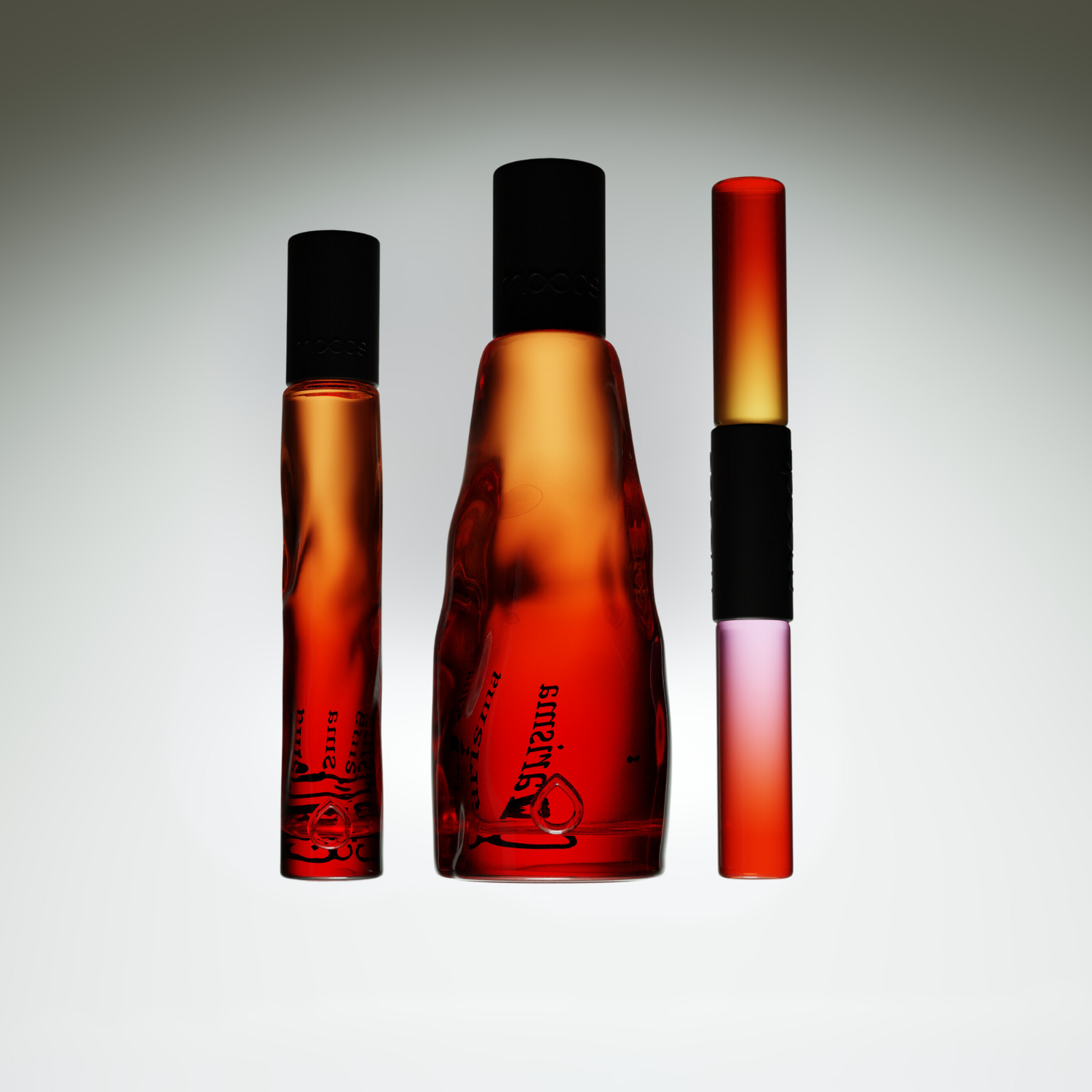 The Charisma Collection