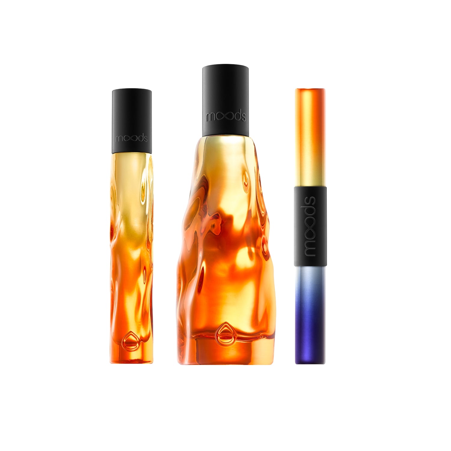 The Euphoric Collection