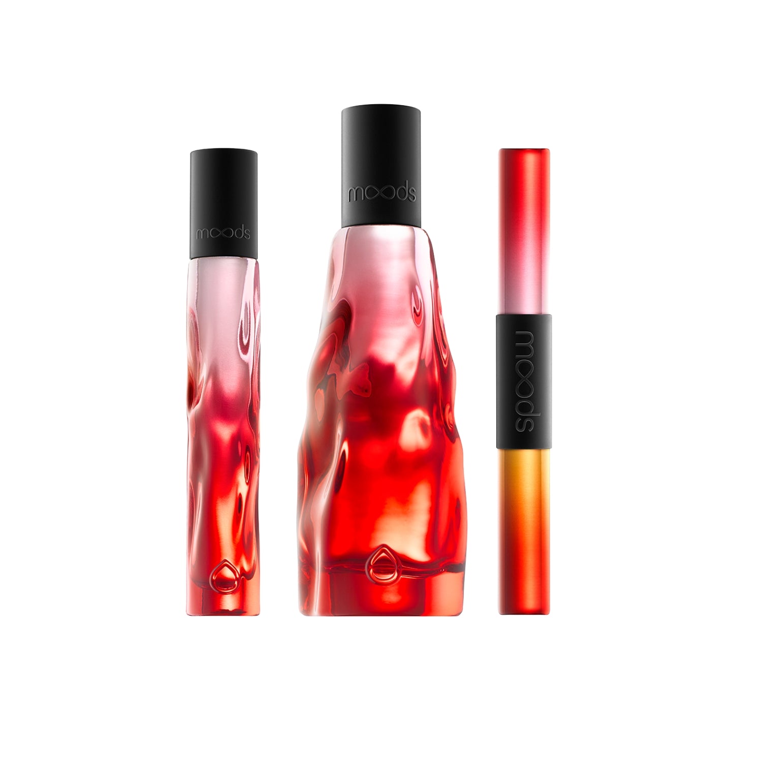 The Frisky Collection