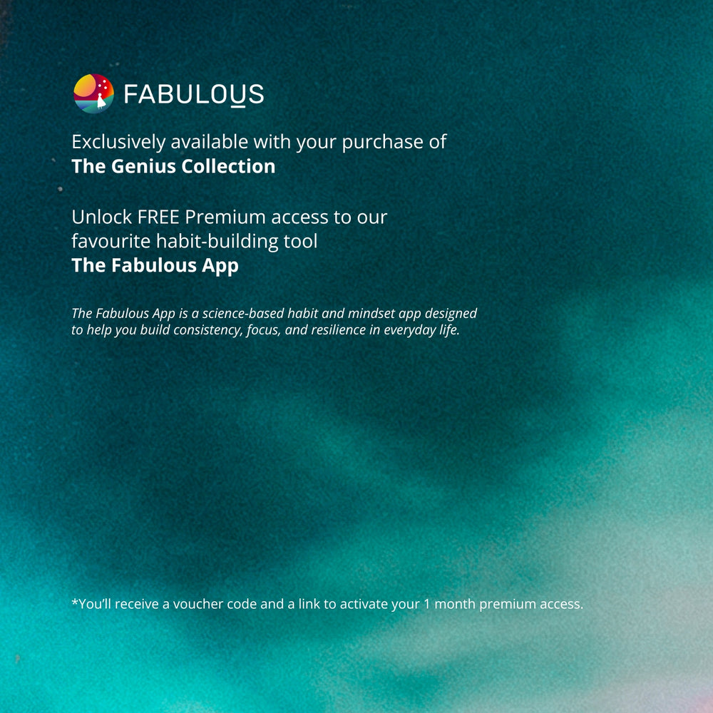 The Genius Collection - Moods