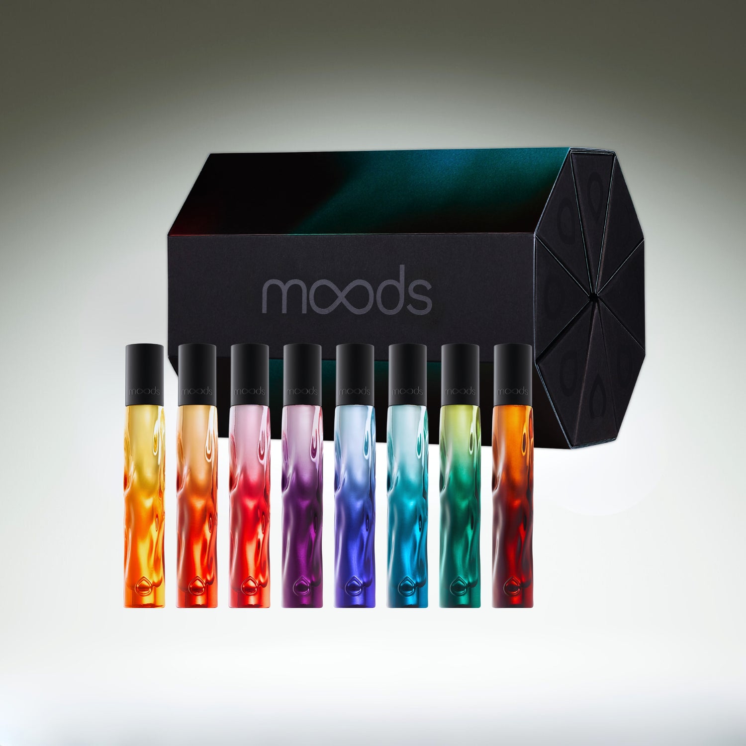 All The Moods - Moods