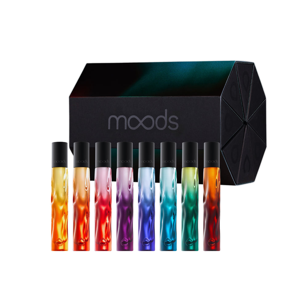 All The Moods All The Moods