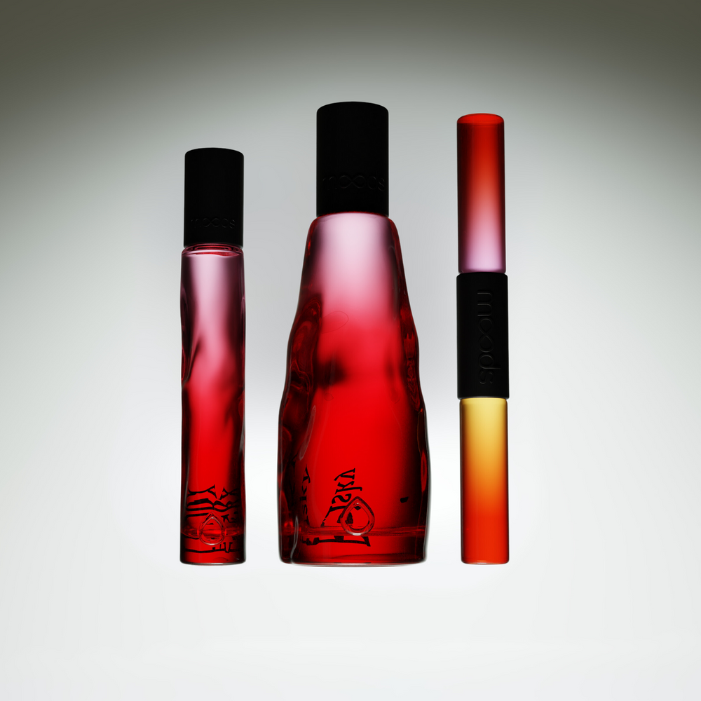 The Frisky Collection