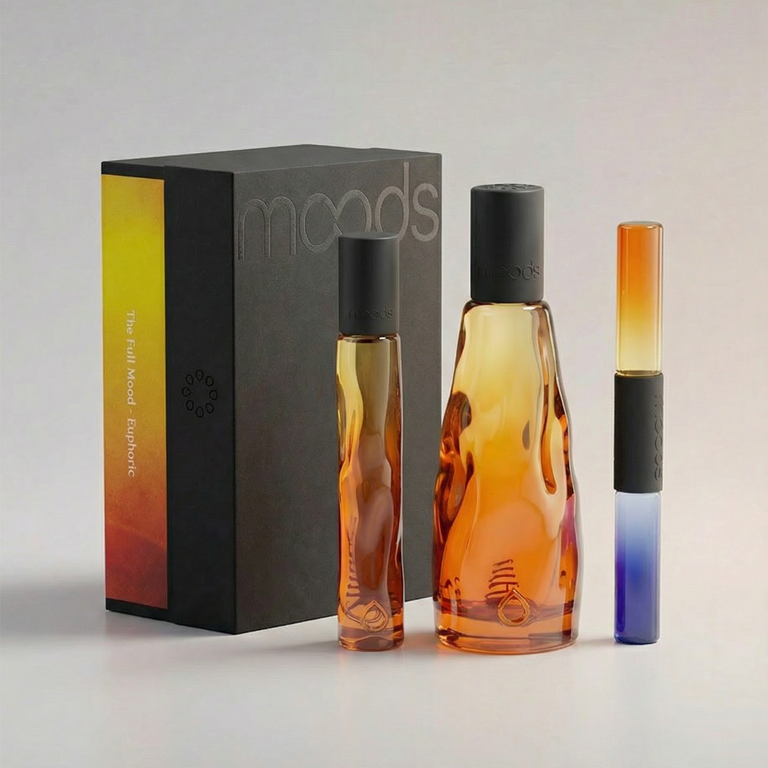 The Euphoric Collection