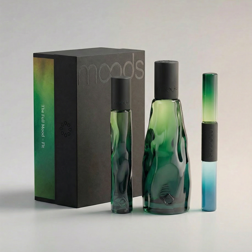 The Fit Collection - Moods