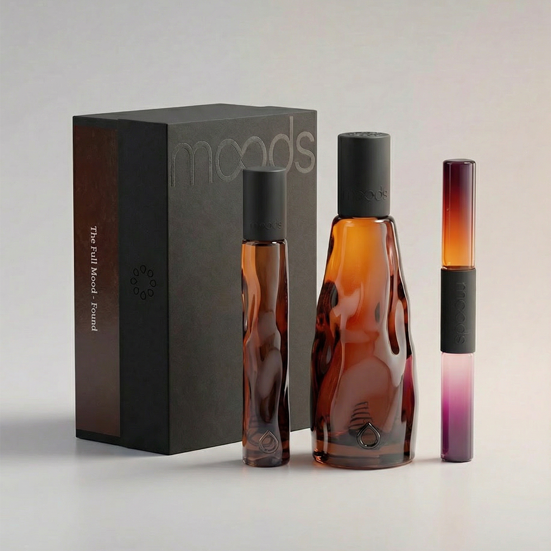 The Found Collection