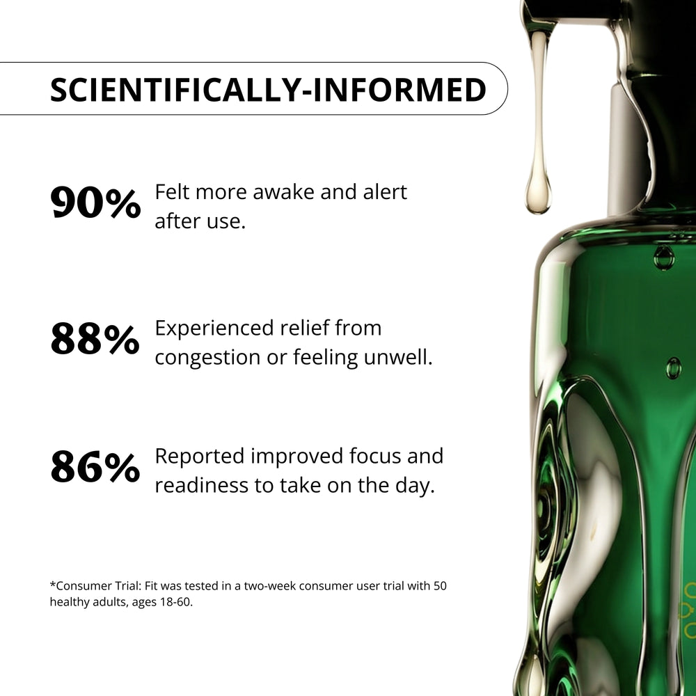 Fit MoodWash