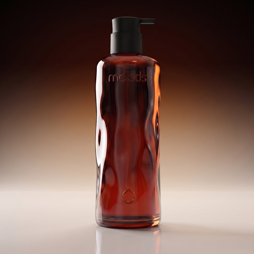 Found MoodWash