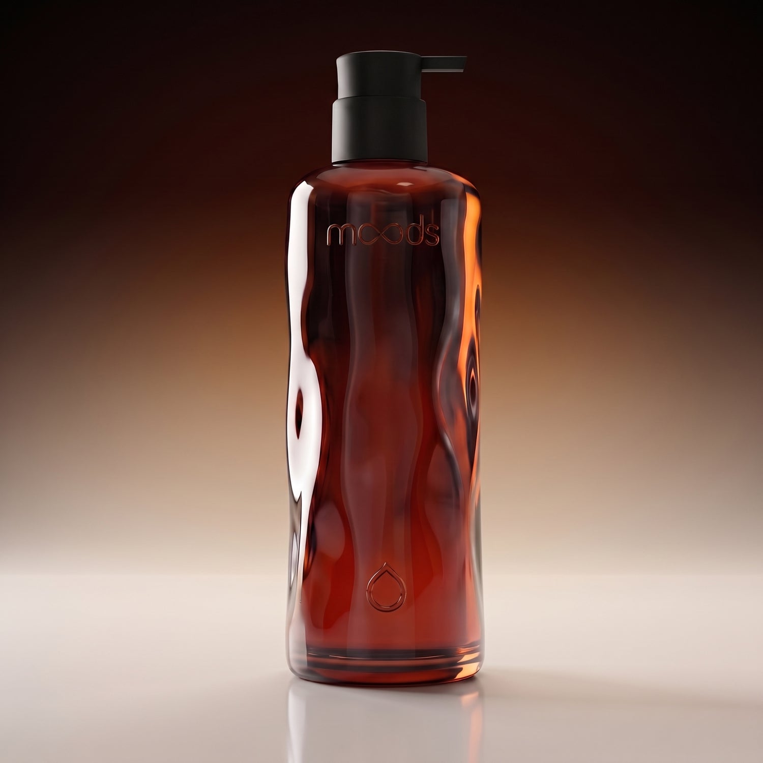 Found MoodWash