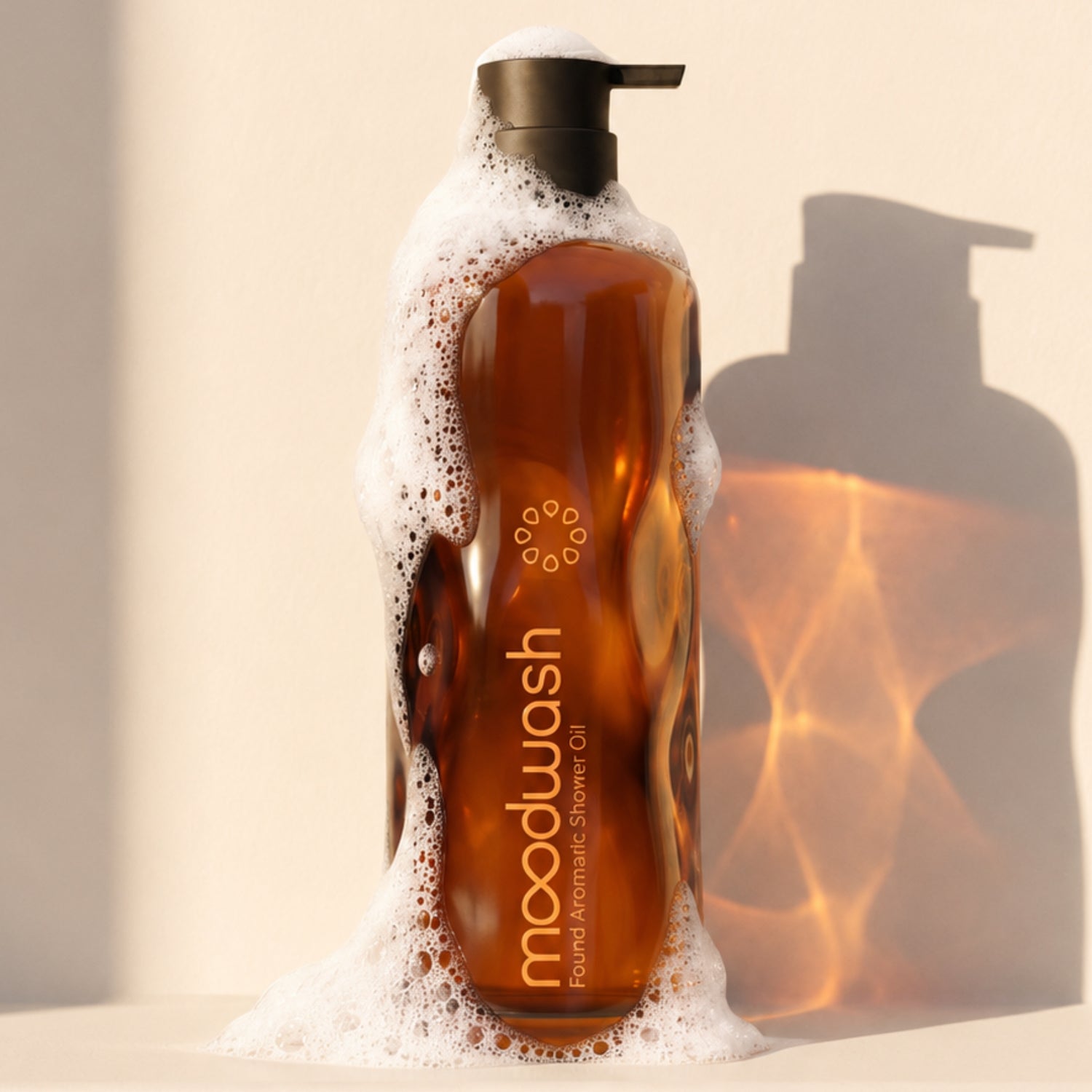 Found MoodWash