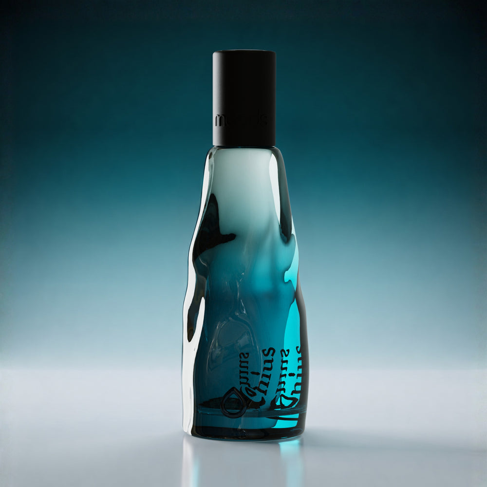 Genius Moodmist