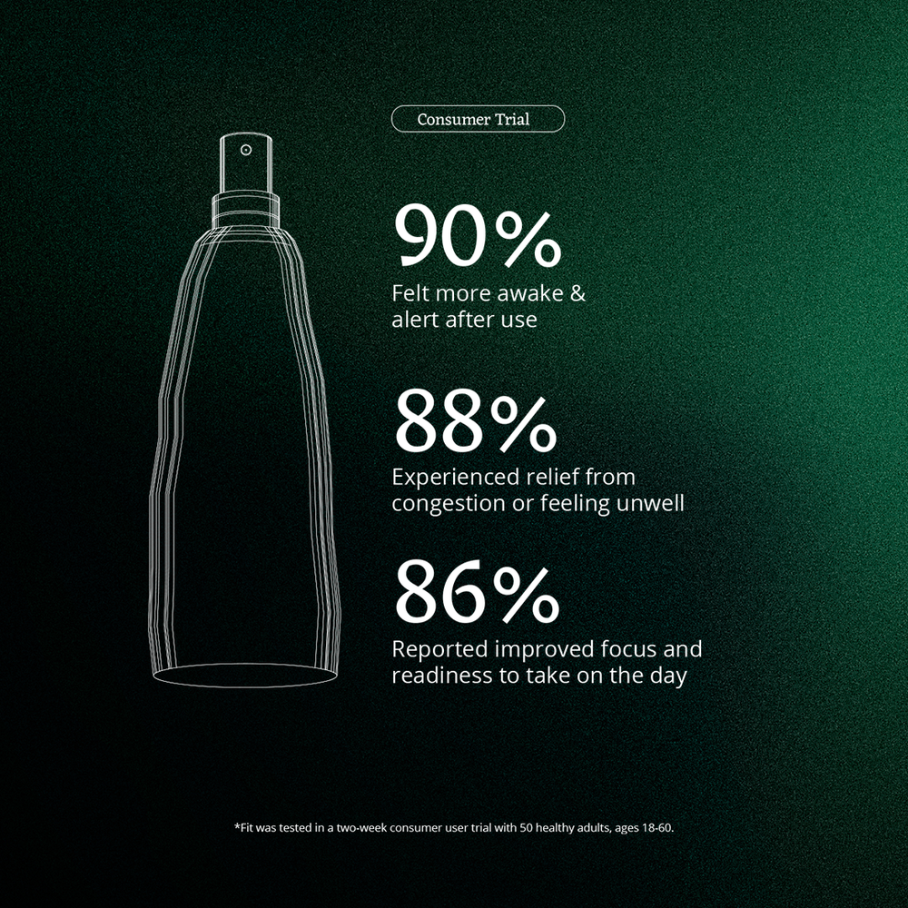 Fit Moodmist
