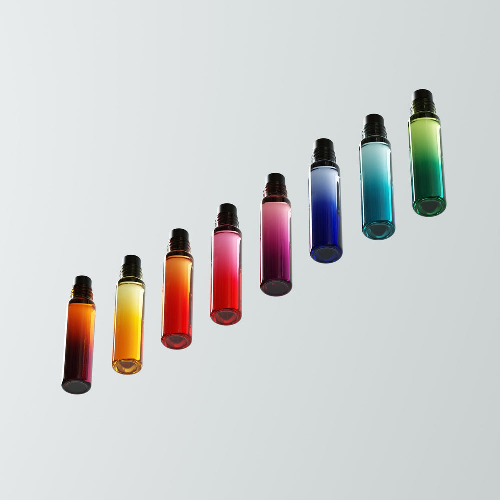 All The Feels - Moods