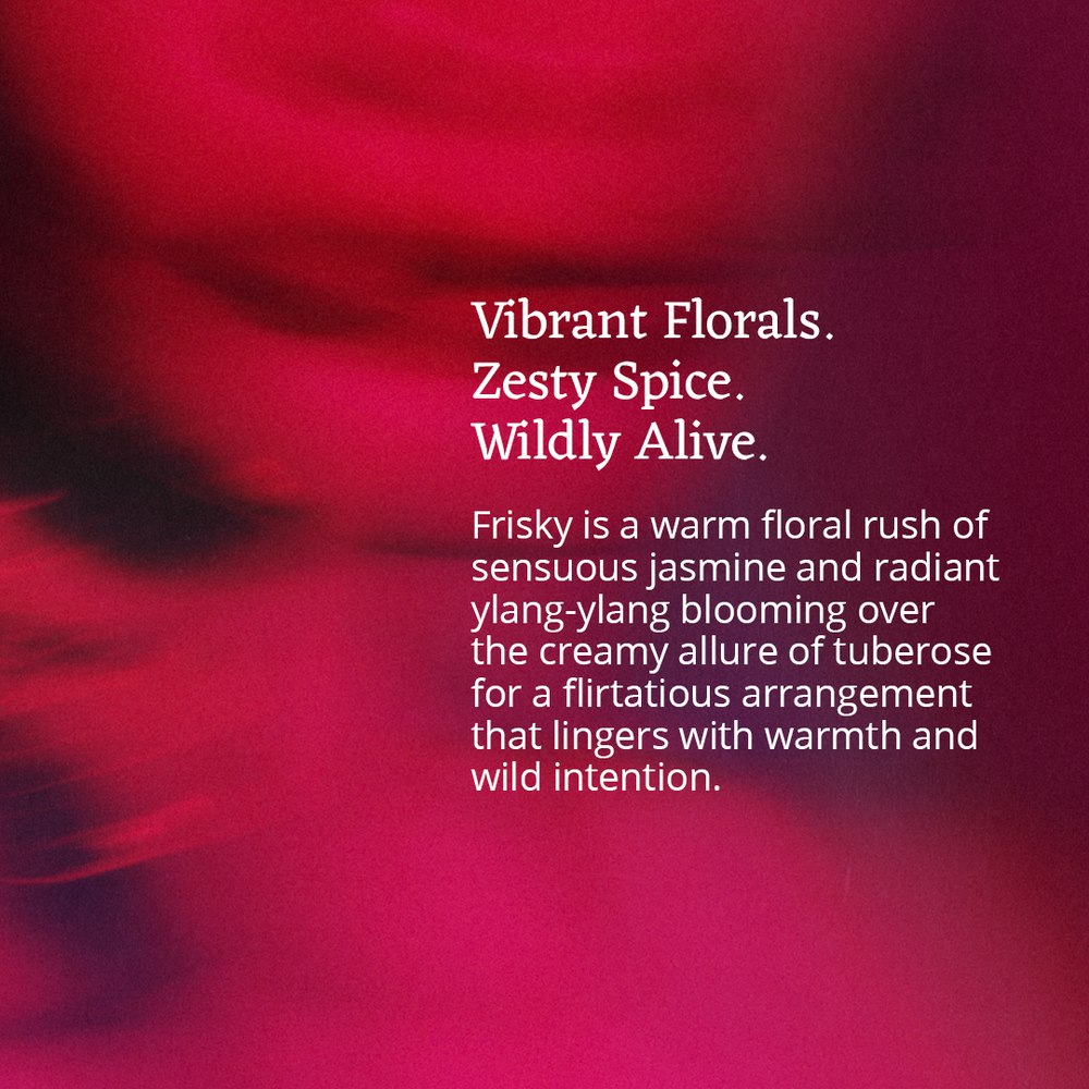 Frisky Moodmist - Moods