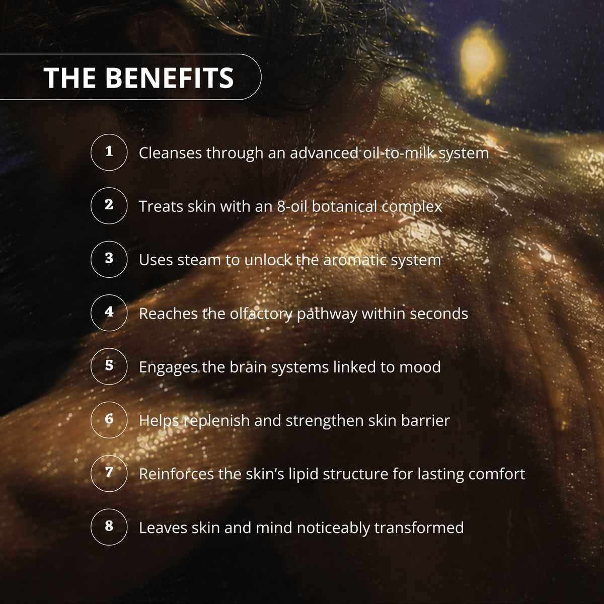 The Benefits