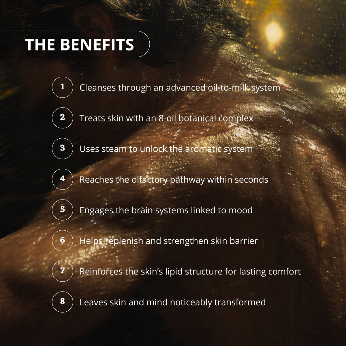 The Benefits