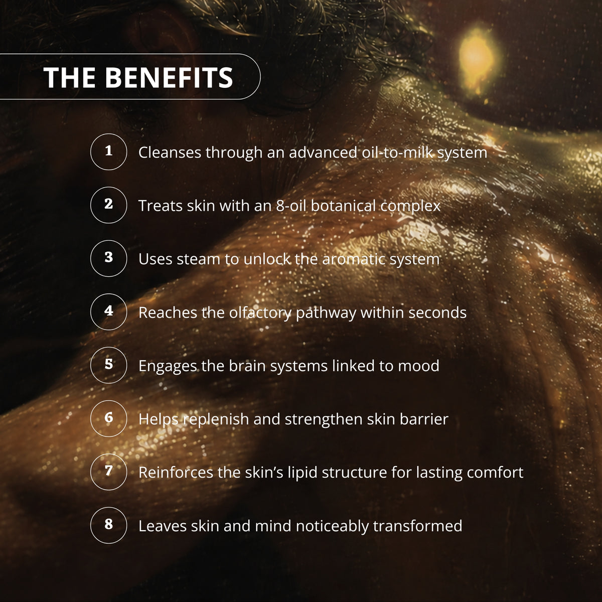 The Benefits
